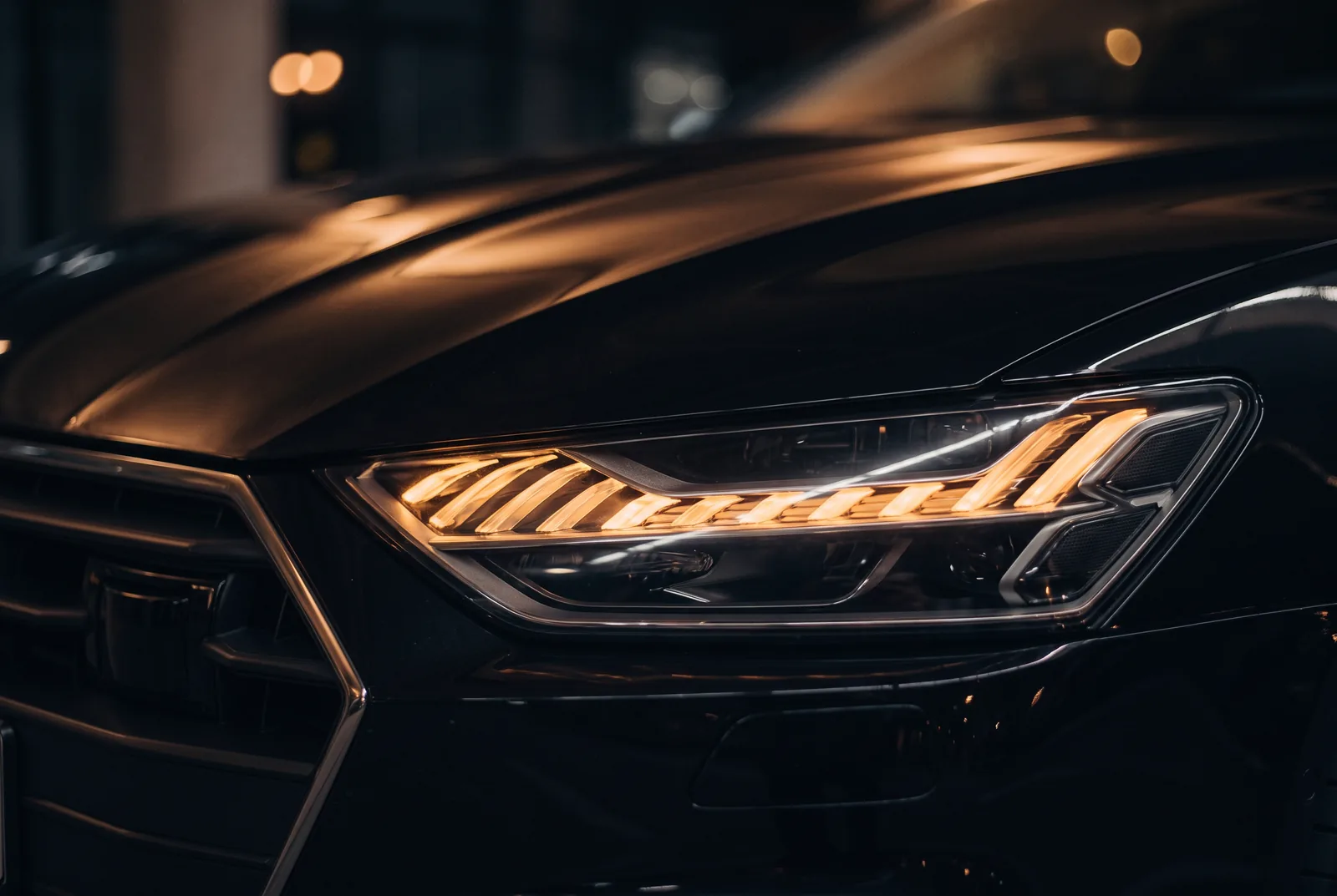 Audi A7 55 TFSI quattro — фото 3