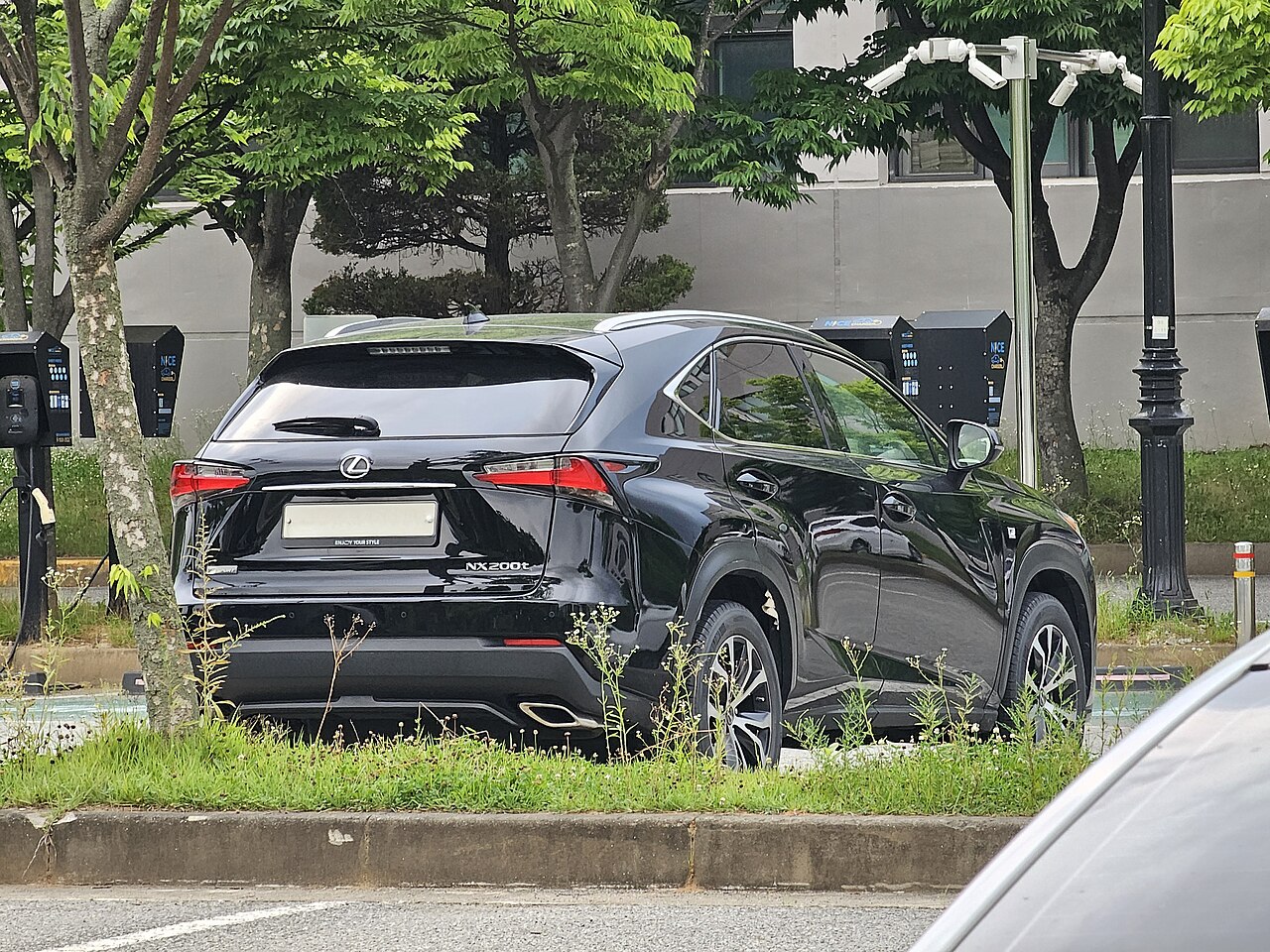 Lexus NX 300 — фото 3